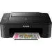 Canon 2226C022 PIXMA TS3120 Wireless Inkjet Multifunction Printer - Color