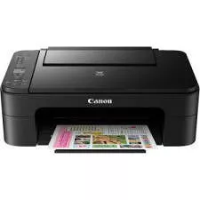 Canon 2226C002 PIXMA TS3120 Wireless Inkjet Multifunction Printer - Color