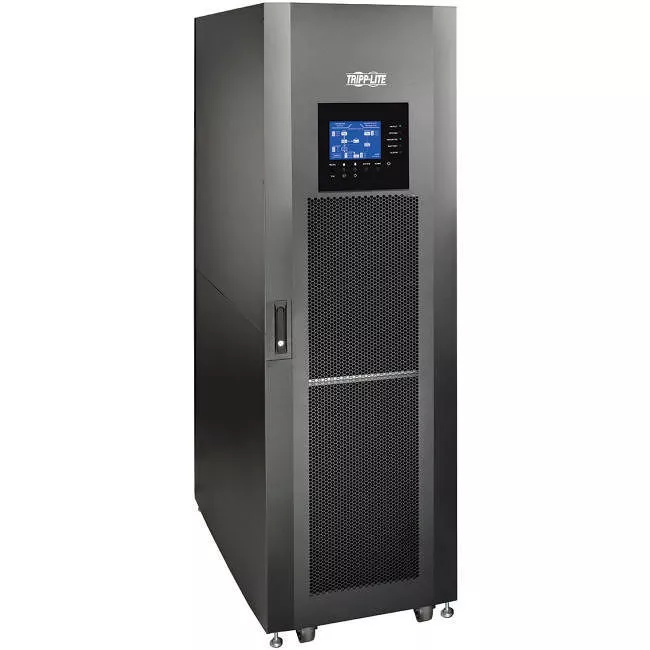 Tripp Lite SV60KM3P4B SmartOnline 60kVA Tower UPS