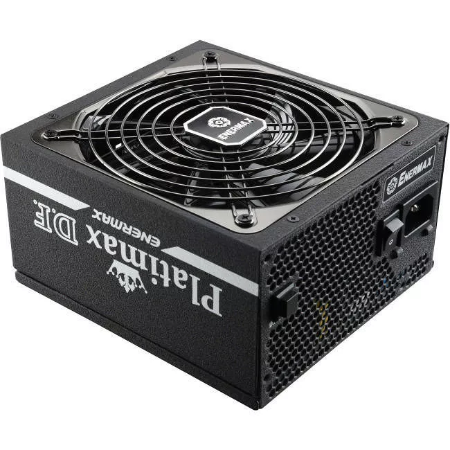 Enermax EPF850EWT Platimax D.F. 850 W Power Supply