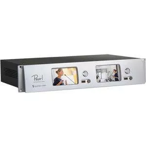 Epiphan ESP1002 Pearl Rackmount Twin Video Processor