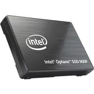 Intel SSDPE21D280GAM3 Optane 900P 280 GB Solid State Drive - U.2 (SFF-8639) - 2.5" Drive - Internal
