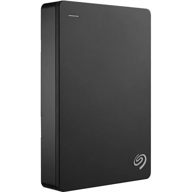 Seagate STDR5000100 Backup Plus Hard Drive - 5 TB
