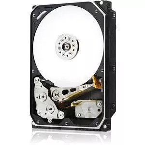 HGST 0F27352 Ultrastar He10 HUH721010AL5200 10 TB SAS 3.5" 256 MB 7200 RPM Hard Drive