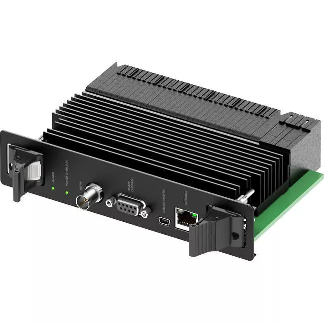 Blackmagic Design VHUBUV/72XP Universal Videohub 72 Crosspoint