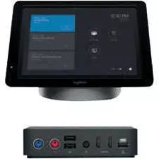 Logitech 960-001094 SmartDock - Video Conferencing Kit