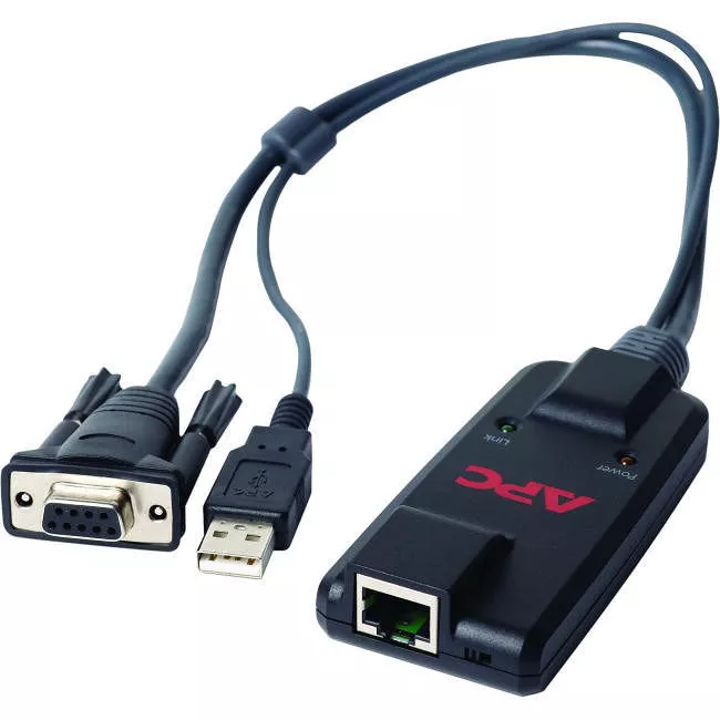 APC KVM-SERIAL KVM 2G KVM Cable