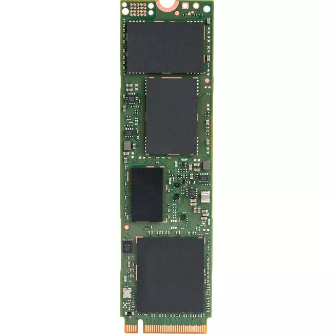 Intel SSDPEKKA256G701 DC P3100 256 GB Solid State Drive - PCI Express 3.0 x4 - Internal - M.2 2280