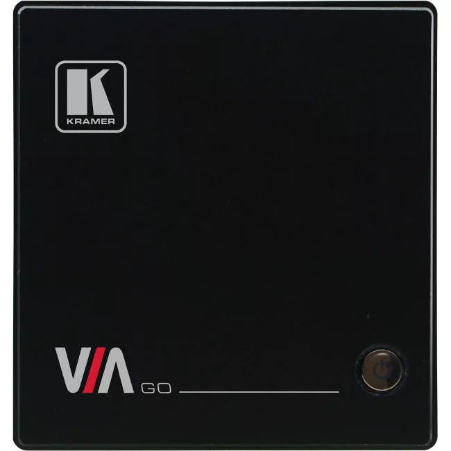 Kramer VIA GO Wireless Presentation Device