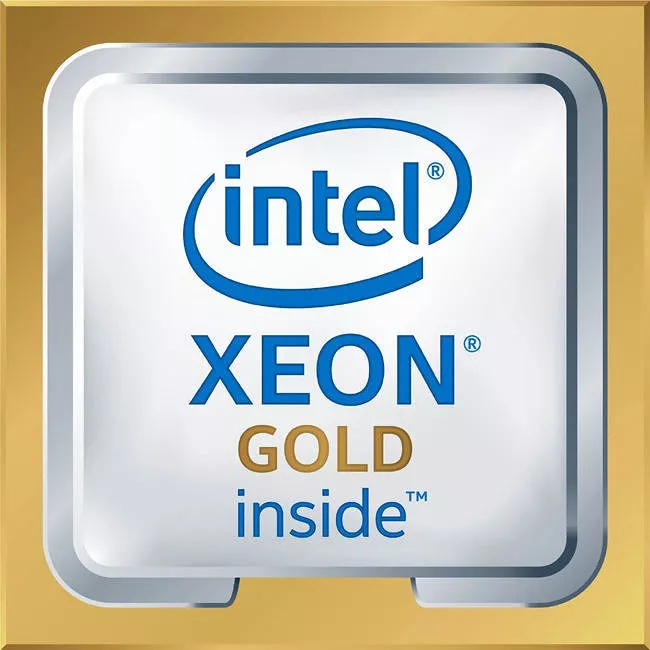 Intel CD8067303330702 Xeon Gold 5122 - LGA-3647 - 4 -Core - 3.60 GHz Processor