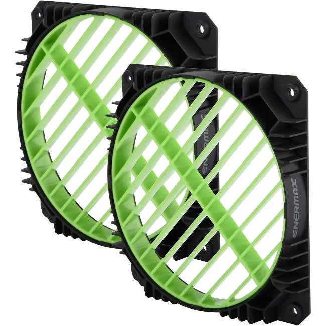 Enermax EAG001-G EAG001 Air Guide - TWIN PACK