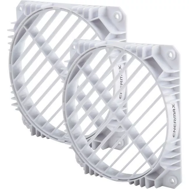 Enermax EAG001-W EAG001 Air Guide - TWIN PACK