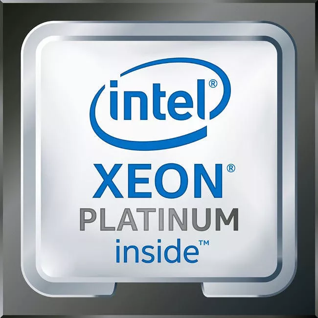 Intel CD8067303192101 Xeon Platinum 8180M Processor - 205 W - 2.50 GHz - Socket 3647 - 28 Core