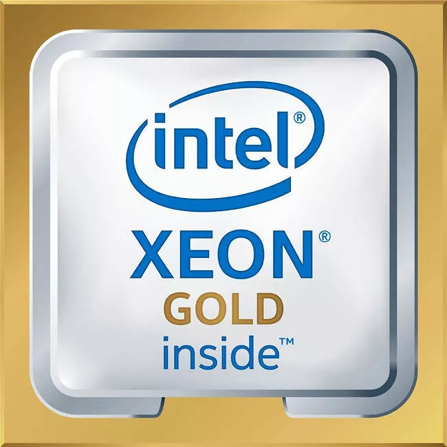 Intel CD8067303405800 Xeon Gold 6136 - LGA-3647 - 12-Core - 3.0 GHz Processor