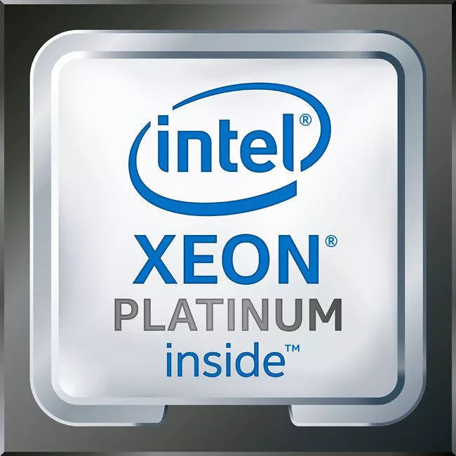 Intel CD8067303406500 Xeon Platinum 8158 - LGA-3647 - 12-Core - 3 GHz Processor