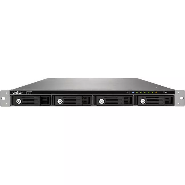 QNAP VS-4116U-RP-PRO+US VioStor VS-4116U-RP Pro+ Network Video Recorder