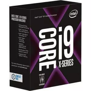 Intel CD8067303734701 Core i9 X i9-7940X Processor - 165 W - 3.10 GHz - Socket R4 LGA-2066 - 14 Core