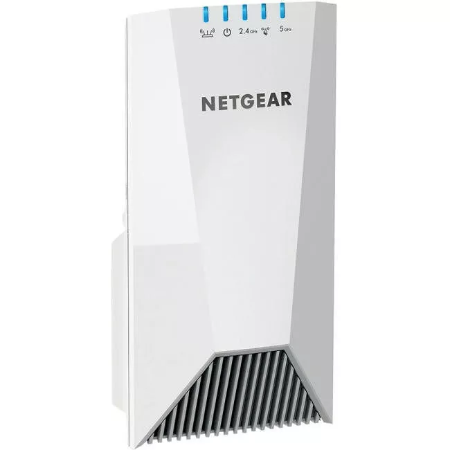 NETGEAR EX7500-100NAS Nighthawk AC2200 WiFi Mesh Extender, EX7500