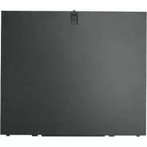 APC AR7307 NetShelter SX 45U 1070mm Deep Split Side Panels Black Qty 2