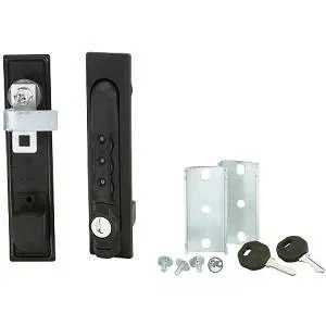 APC AR8132A Combination Lock Handles (Qty 2) for NetShelter SX / SV / VX Enclosures
