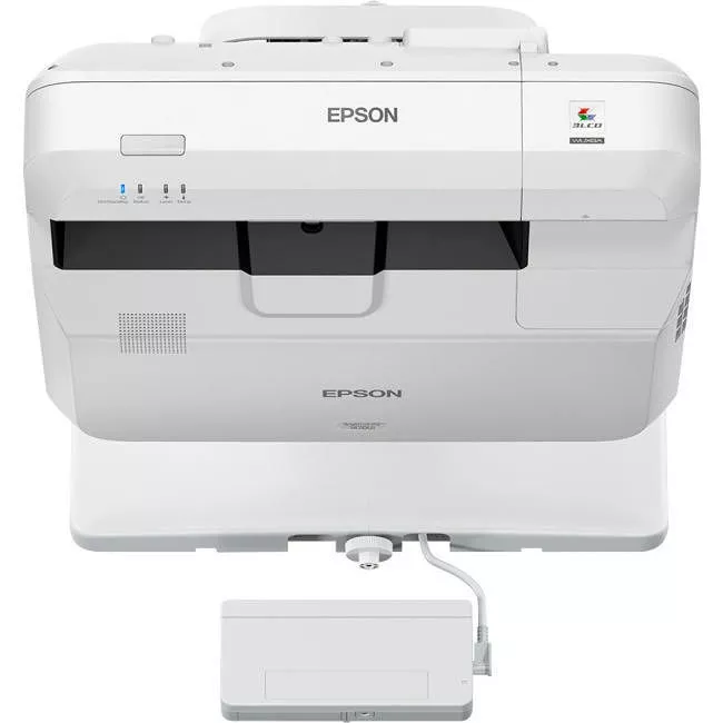 Epson V11H876520 BrightLink Pro 1470Ui LCD Projector - 16:10