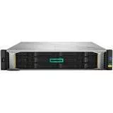HP Q2R22A MSA 1050 1GbE iSCSI Dual Controller LFF Storage