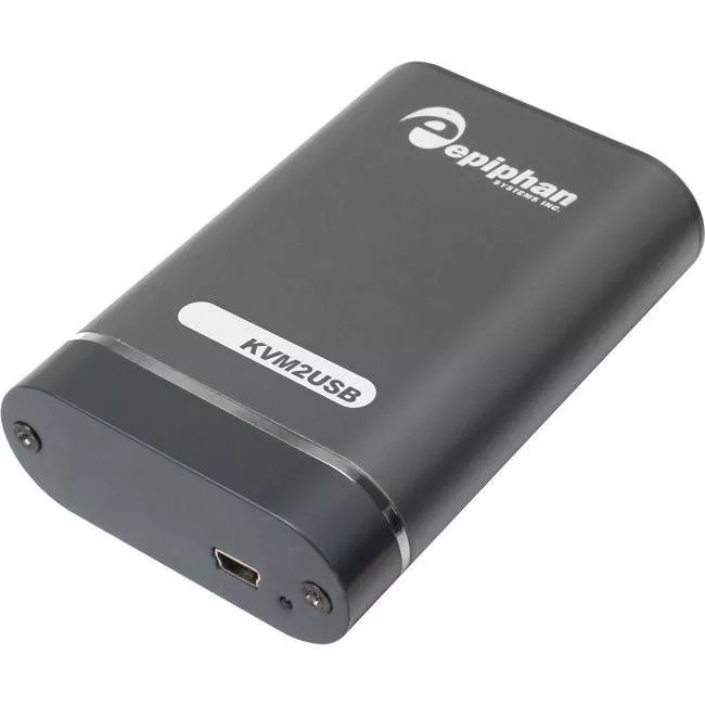 Epiphan ESP0461 KVM2USB KVM Over USB Device