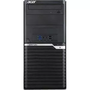 Acer UD.P01AA.665 Desktop Computer - Intel i5-7400 - 8 GB DDR4 SDRAM - 1 TB HDD - Windows 10 Pro