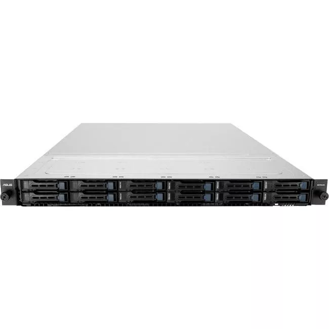 ASUS RS700-E9-RS12 Barebone - 1U Rackmout -Intel C621 Chipset - 2x Socket P LGA-3647