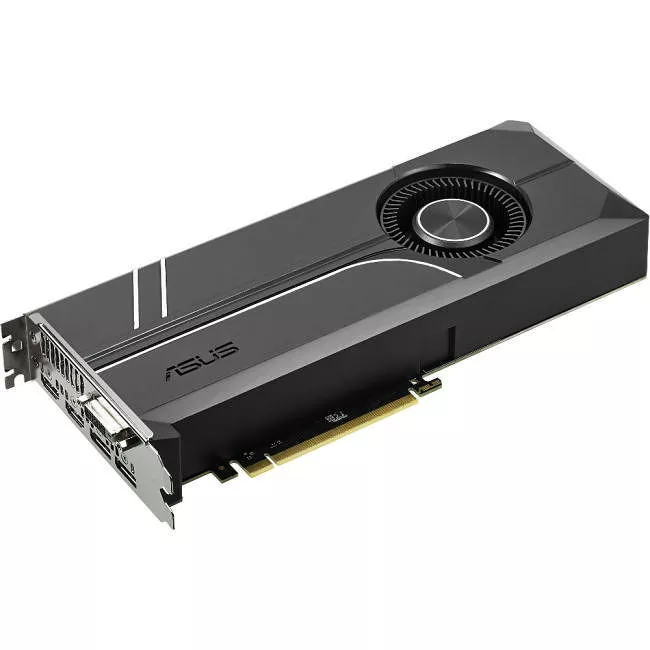 ASUS TURBO-GTX1070TI-8G GeForce GTX 1070 TI Graphic Card - 1.65 GHz Core - 8 GB GDDR5