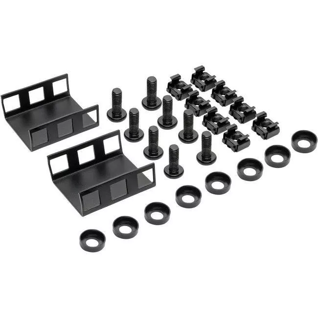 Tripp Lite B018-000-1P5 TRIPP LITE SERIES SMARTRACK 1U RACK-MOUNT DEVICE RACK EXTENSION BRACKET, 1