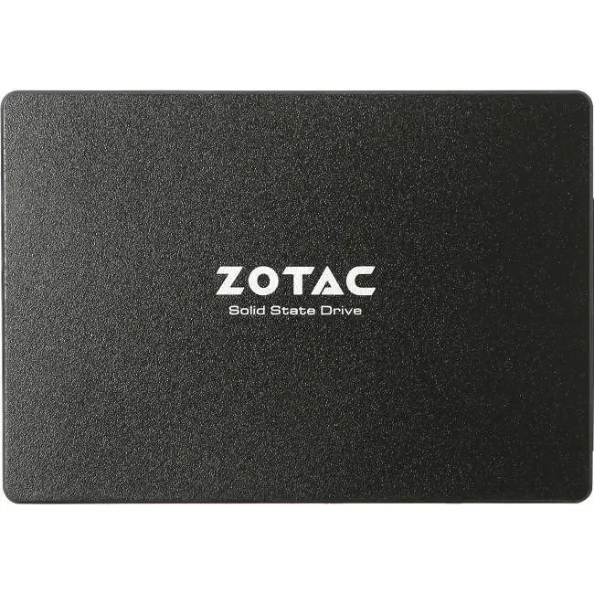 ZOTAC ZTSSD-S11-120G-P T400 120GB 2.5" SATA SSD