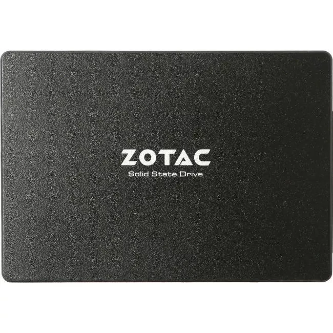 ZOTAC ZTSSD-S11-120G-P SSD 120 GB Internal - 2.5 - SATA
