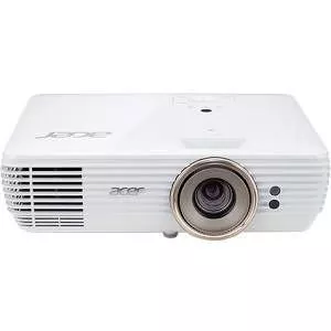 Acer MR.JPD11.00C V7850 DLP Projector - 16:9