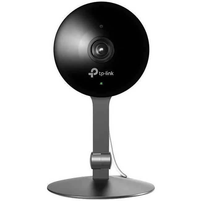 TP-LINK KC120 TP-Link Kasa - Kasa Indoor 1080p HD Smart Home Security Camera with Night Vision