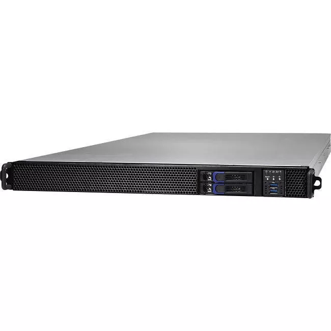 MiTAC B5631G88V2HR-2T-N Thunder HX GA88B5631- 1U Rack Barebone - 4x GPU - LGA-3647