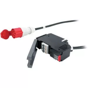 APC PDM3532IEC-860 Power Distribution Module 3 Pole 5 Wire 32A IEC309 860cm