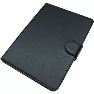 Fujitsu FPCCC181 Carrying Case (Folio) with Removable Bluetooth Keyboard for 10.1" Tablet 