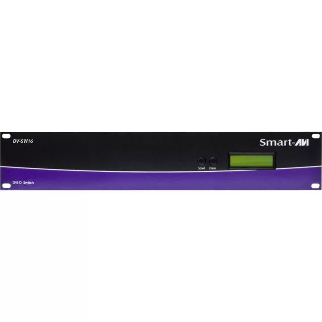 SmartAVI DV-SW16S Video Switch