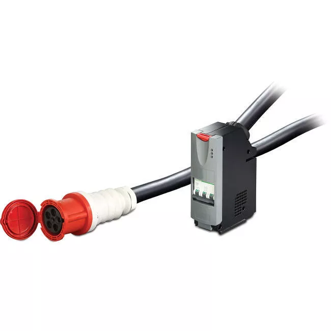 APC PDM3540IEC309-800 Power Distribution Module 3 Pole 5 Wire 40A IEC 309 800cm