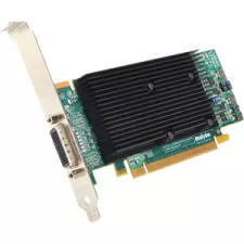 Matrox EPI-TC20ELAUF Low-Profile PCI-E x16 Graphics Display Card