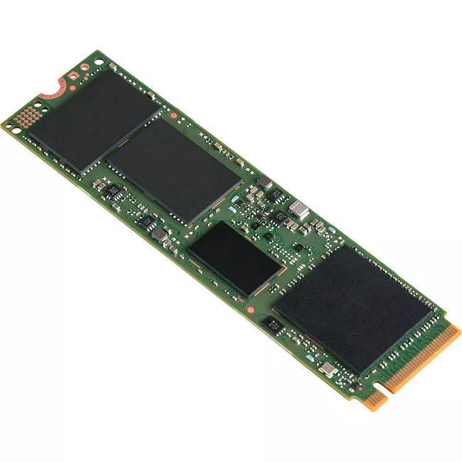 Intel SSDPEKKF256G7X1 6000P 256GB PCIE SSD 3.0 M2