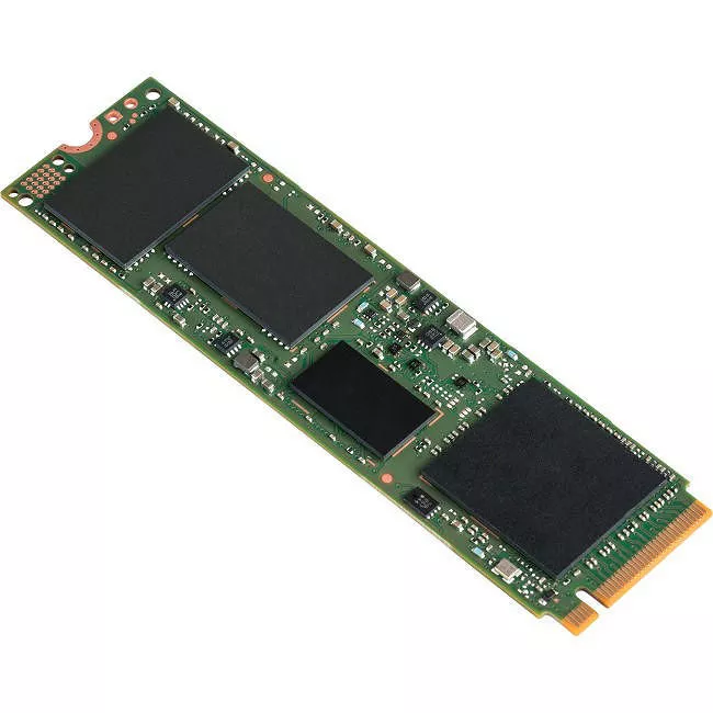 Intel SSDPEKKF256G7X1 SSD - 256 GB - Internal - M.2 - PCIe 3.0 x4