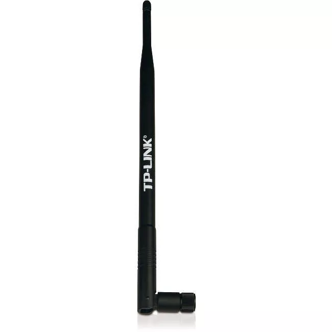 TP-LINK TL-ANT2408CL 2.4GHz 8dBi Indoor Omni-directional Antenna, RP-SMA Female connector