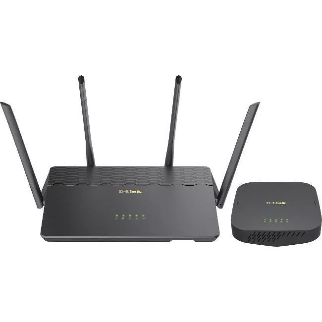 D-Link COVR-3902-US AC2600 Wi-Fi System