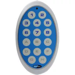 Gefen RMT-848IR Device Remote Control