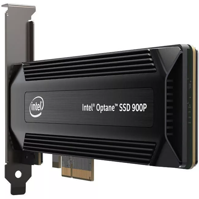 Intel SSDPED1D280GASX Optane SSD - 280 GB - Internal - PCIe 3.0 x4