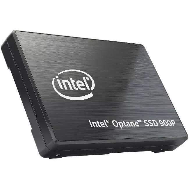 Intel SSDPE21D280GASM Optane SSD - 280 GB - Internal - 2.5 - U.2 (SFF-8639) NVMe - PCIe 3.0 x4 - 256-bit