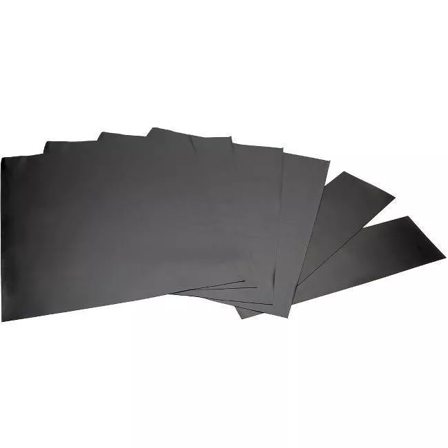 Tripp Lite SRCOOLMVKIT TRIPP LITE SERIES SMARTRACK MAGNETIC VINYL KIT FOR RACK AIRFLOW MANAGEMENT