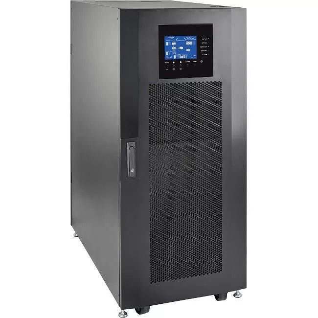 Tripp Lite SV20KS1P3B 20kVA Smart Online 3-Phase UPS Small Frame Modular 3 Batteries